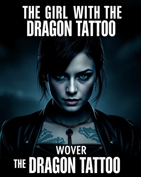 Ver "La chica con el tatuaje de dragón" en streaming en 123movies